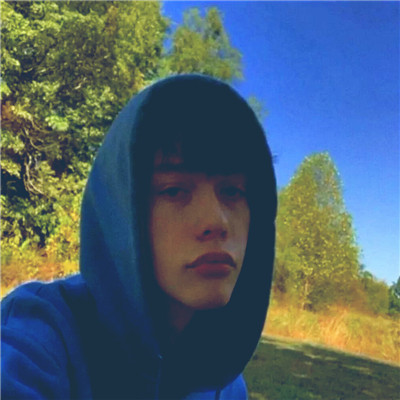 Lester Go's avatar